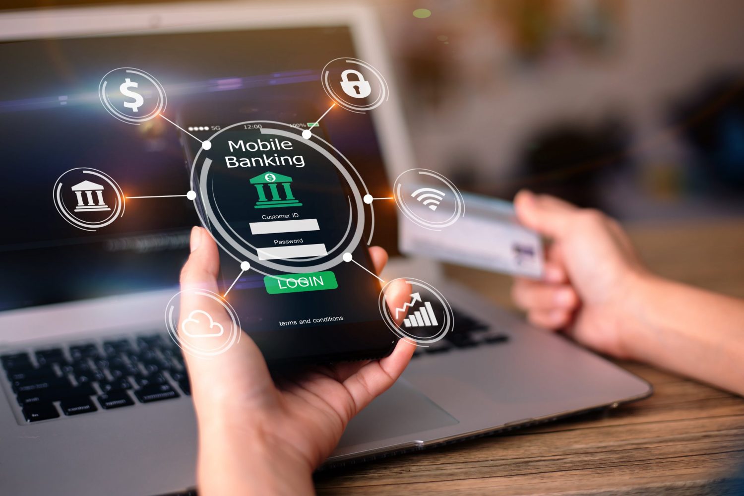 mobile-online-banking-concept-close-up-female-hands-using-mobile-phone-holding-credit-card-min-scaled